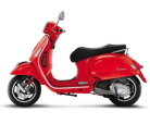 
GTS TOURING 300 ABS